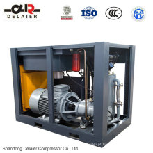 Dlr Rotary Parafuso Compressor Parafuso Compressor de Ar Dlr-100A (Direct Drive)